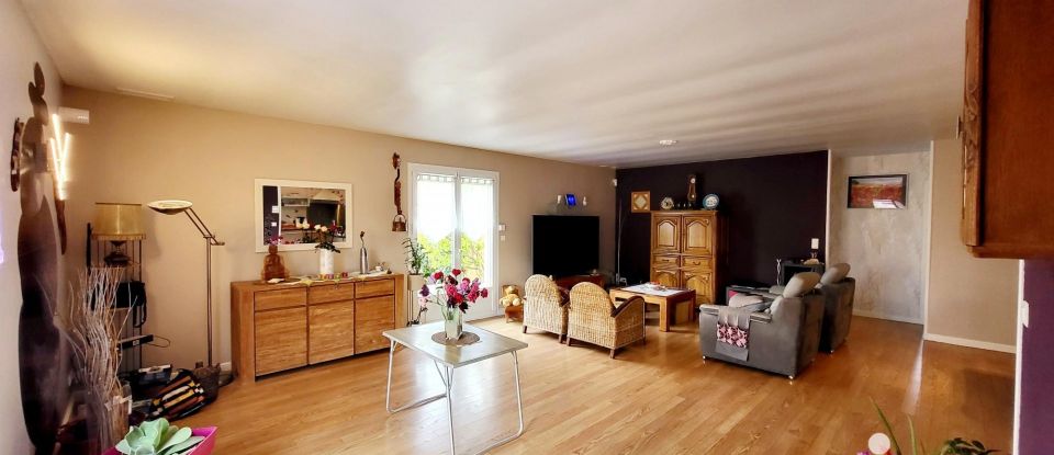House 4 rooms of 100 m² in Nissan-lez-Enserune (34440)