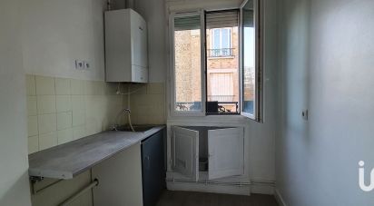 Apartment 3 rooms of 49 m² in Ablon-sur-Seine (94480)