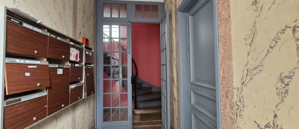 Apartment 3 rooms of 49 m² in Ablon-sur-Seine (94480)