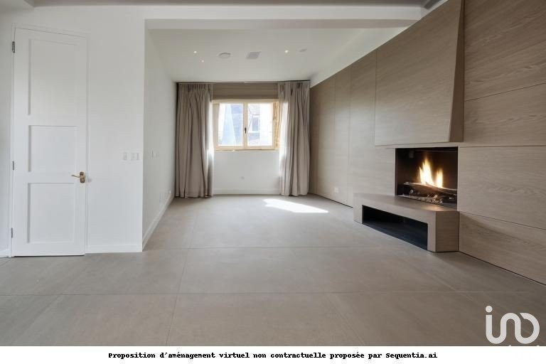 Maison 5 pièces de 140 m² à Saint-Maur-des-Fossés (94210)