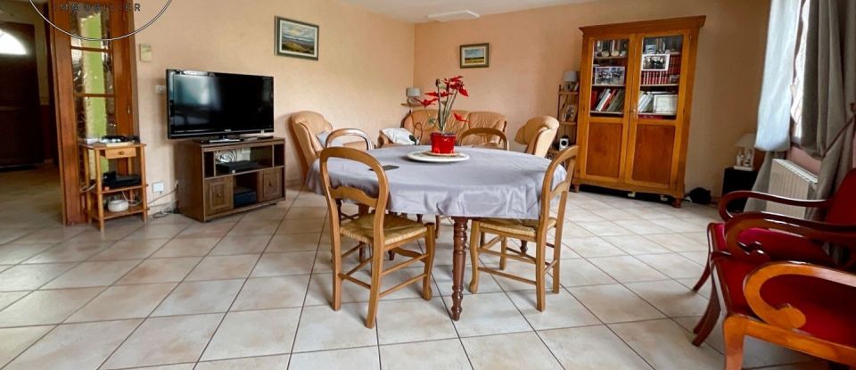 House 5 rooms of 90 m² in Tremblay-en-France (93290)