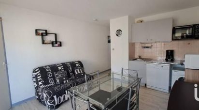 Appartement 3 pièces de 51 m² à Agde (34300)