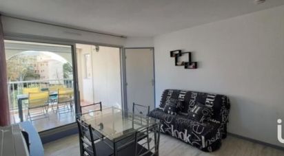 Apartment 3 rooms of 51 m² in Agde (34300)