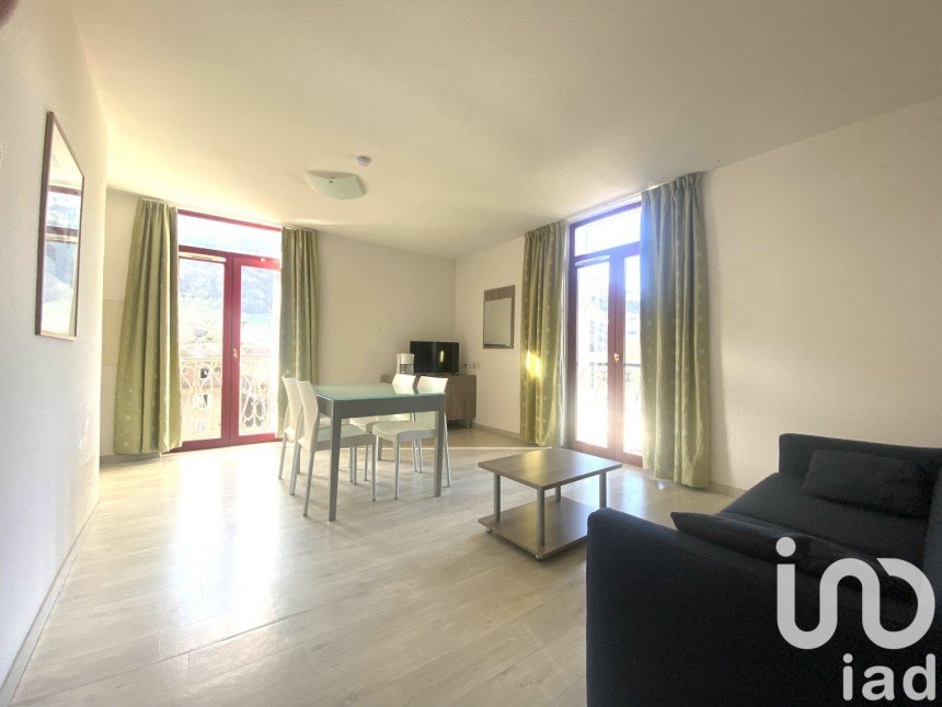 Apartment 2 rooms of 41 m² in Allevard (38580)