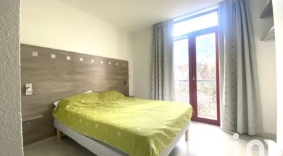 Apartment 2 rooms of 41 m² in Allevard (38580)