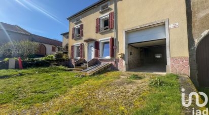 Village house 5 rooms of 126 m² in Esley (88260)