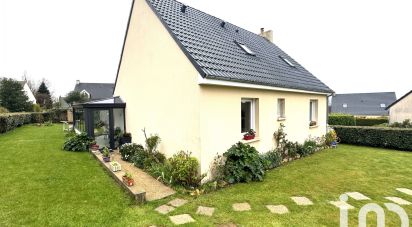 House 5 rooms of 116 m² in Cherbourg-en-Cotentin (50470)
