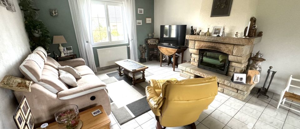Maison 5 pièces de 116 m² à Cherbourg-en-Cotentin (50470)