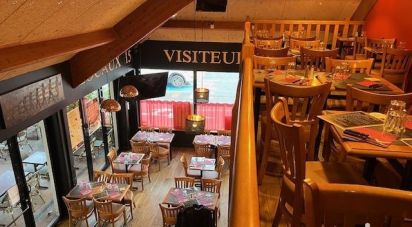 Bar-brasserie de 160 m² à Étiolles (91450)