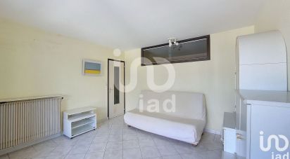 Apartment 2 rooms of 39 m² in La Grande-Motte (34280)