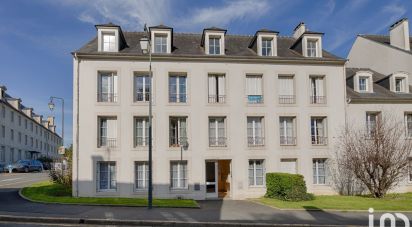 Appartement 2 pièces de 43 m² à Bayeux (14400)