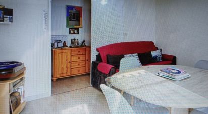 Appartement 2 pièces de 45 m² à Bayeux (14400)