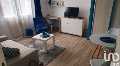 Appartement 2 pièces de 54 m² à Limoges (87100)