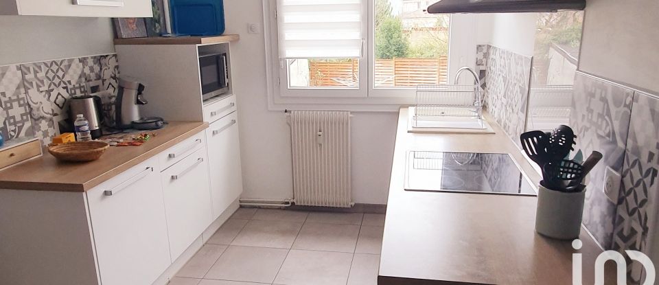 Apartment 2 rooms of 54 m² in Limoges (87100)