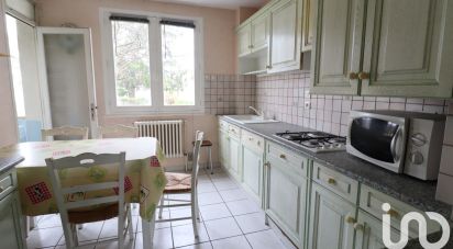 Appartement 5 pièces de 84 m² à Clermont-Ferrand (63000)