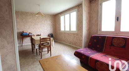 Apartment 5 rooms of 84 m² in Clermont-Ferrand (63000)