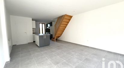 Maison 6 pièces de 124 m² à Guignes (77390)