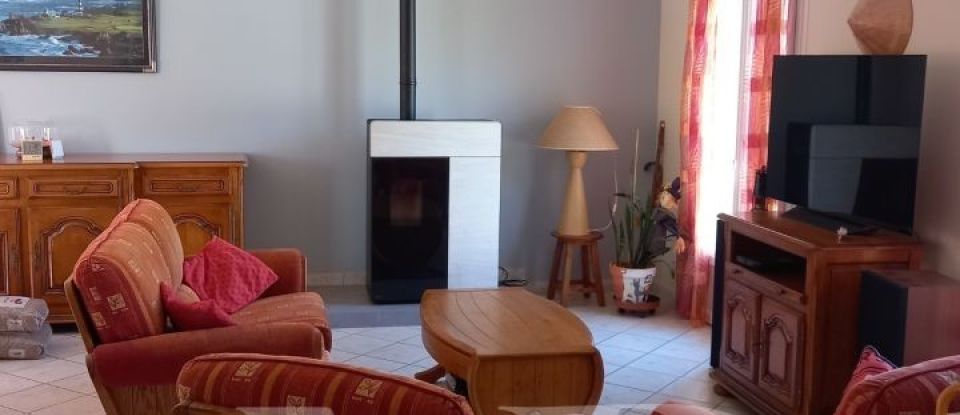 House 4 rooms of 100 m² in Bourg-de-Péage (26300)