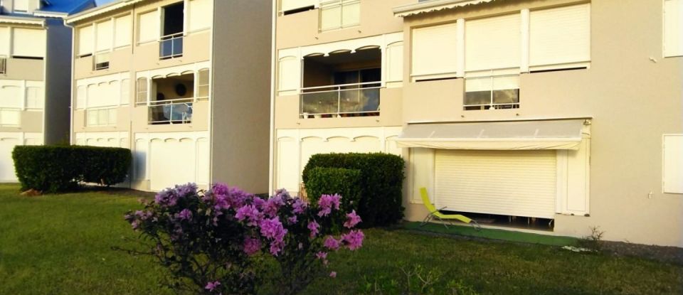 Appartement 3 pièces de 74 m² à Saint-Martin (97150)