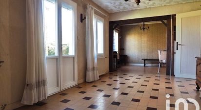 Maison traditionnelle 4 pièces de 77 m² à La Chapelle-Saint-Mesmin (45380)