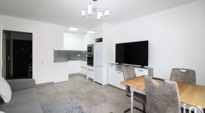 Appartement 2 pièces de 45 m² à Ozoir-la-Ferrière (77330)