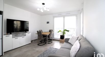 Apartment 2 rooms of 45 m² in Ozoir-la-Ferrière (77330)