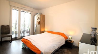 Appartement 2 pièces de 45 m² à Ozoir-la-Ferrière (77330)