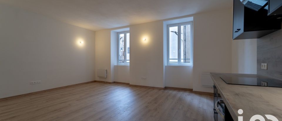 Apartment 2 rooms of 50 m² in Flayosc (83780)