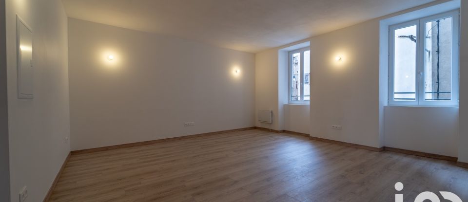 Appartement 2 pièces de 50 m² à Flayosc (83780)