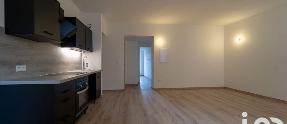Appartement 2 pièces de 50 m² à Flayosc (83780)