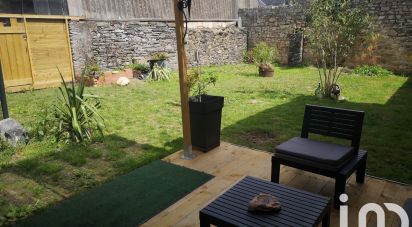 House 4 rooms of 140 m² in Treffieux (44170)