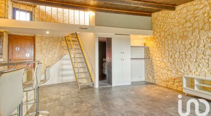 Maison 2 pièces de 51 m² à Épinay-sur-Seine (93800)