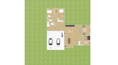 Maison traditionnelle 5 pièces de 150 m² à - (72340)