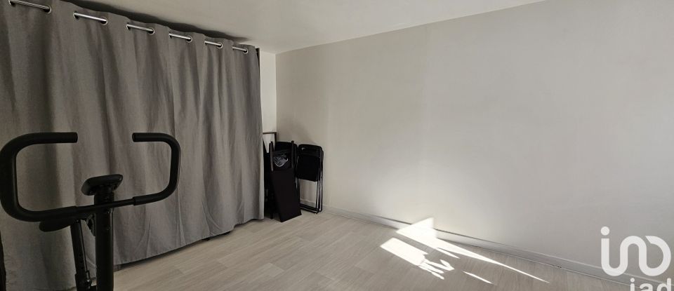 Appartement 3 pièces de 53 m² à La Ferté-sous-Jouarre (77260)