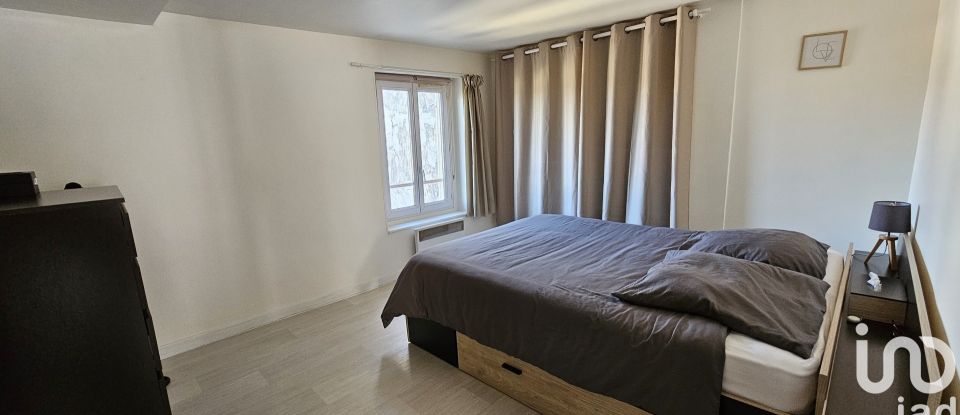 Apartment 3 rooms of 53 m² in La Ferté-sous-Jouarre (77260)