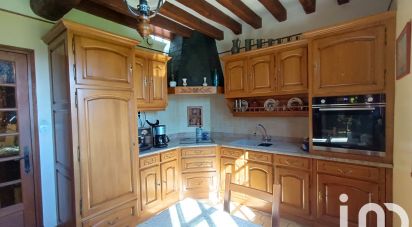 House 6 rooms of 155 m² in Fontenay (76290)