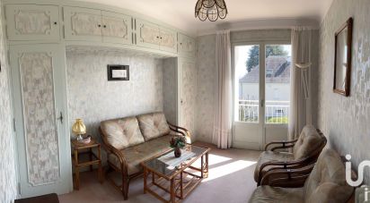 Maison traditionnelle 5 pièces de 162 m² à Laloubère (65310)