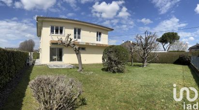 House 5 rooms of 162 m² in Laloubère (65310)