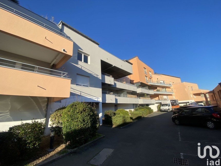 Appartement 2 pièces de 44 m² à Poitiers (86000)