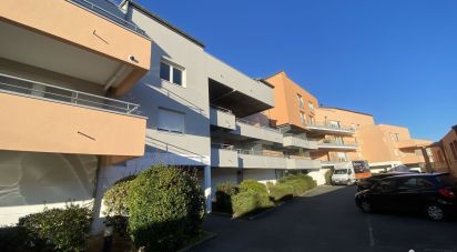Appartement 2 pièces de 44 m² à Poitiers (86000)