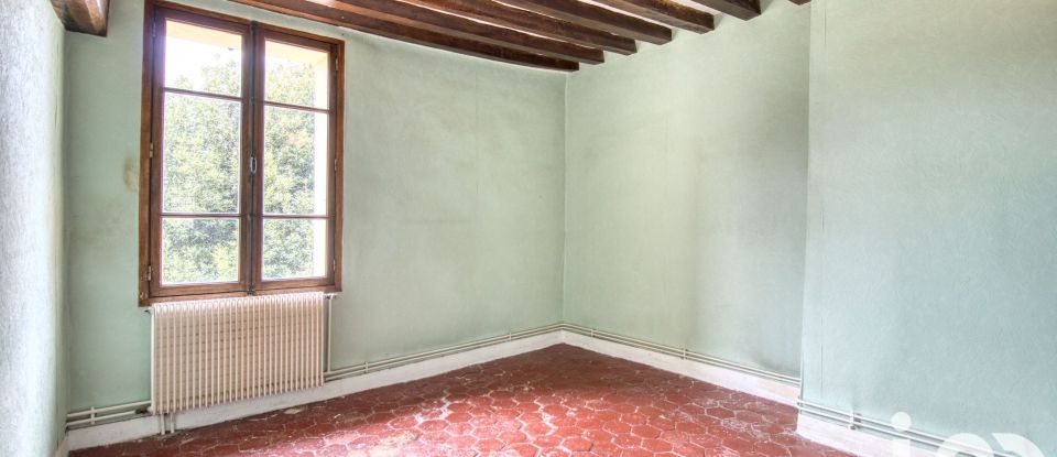 Town house 6 rooms of 110 m² in Vigny (95450)