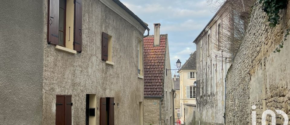 Maison de ville 6 pièces de 110 m² à Vigny (95450)