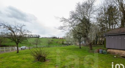 Land of 1,351 m² in Angerville-l'Orcher (76280)