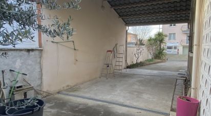 Traditional house 4 rooms of 106 m² in Carpentras (84200)