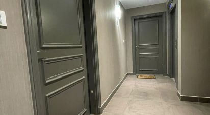Appartement 3 pièces de 60 m² à Savigny-le-Temple (77176)