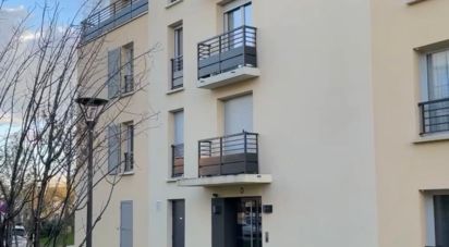 Appartement 3 pièces de 60 m² à Savigny-le-Temple (77176)