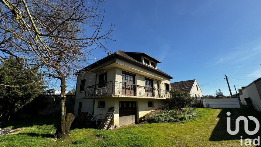 Vente Maison 90m² 4 Pièces à Châtellerault (86100) - Iad France