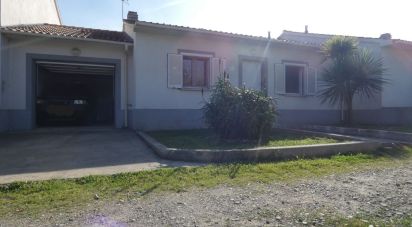 Maison 3 pièces de 66 m² à Santa-Lucia-di-Moriani (20230)