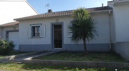 House 3 rooms of 66 m² in Santa-Lucia-di-Moriani (20230)