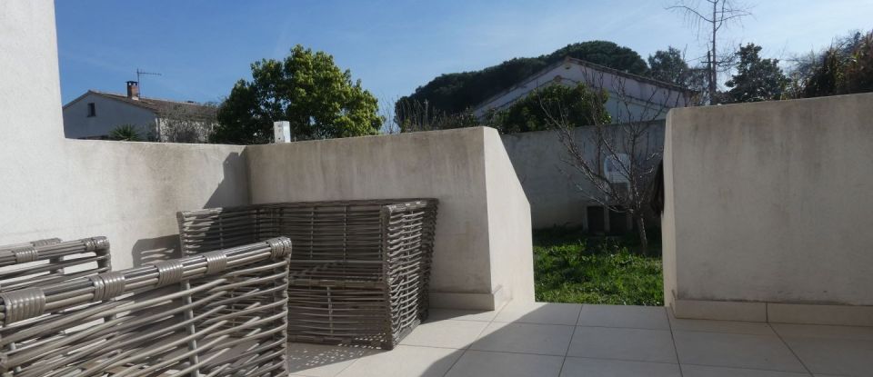 Maison 3 pièces de 66 m² à Santa-Lucia-di-Moriani (20230)